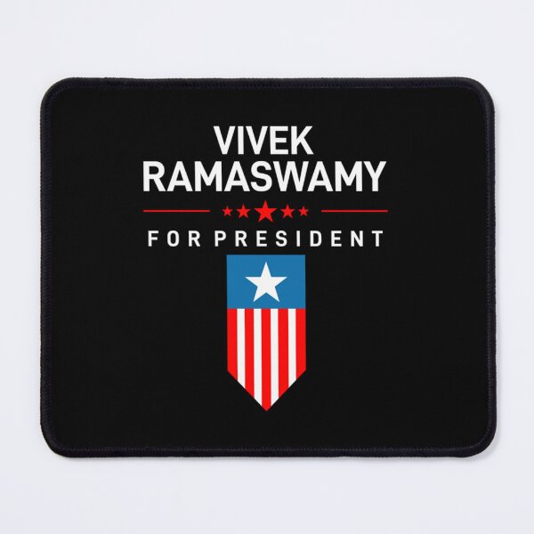 Item preview, Vivek Ramaswamy 2024, Vivek Ramaswamy for President designed and sold by guegsvbjka.