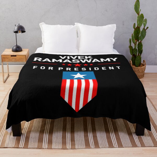 Item preview, Vivek Ramaswamy 2024, Vivek Ramaswamy for President designed and sold by guegsvbjka.