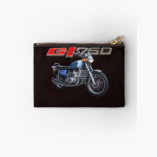 Item preview, 1976 Suzuki GT750 designed and sold by ANNEHARRIOTTA.