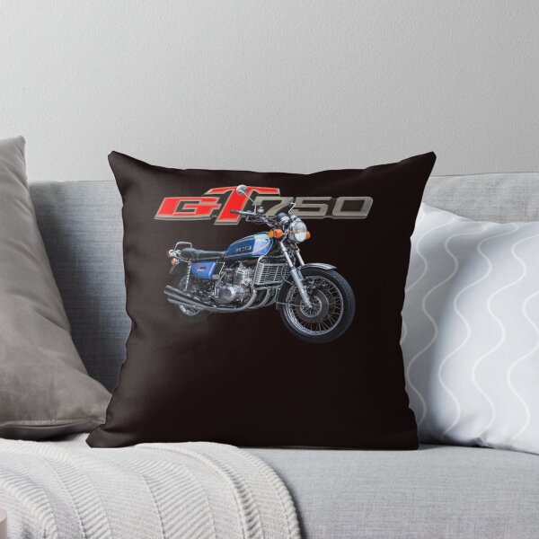 Item preview, 1976 Suzuki GT750 designed and sold by ANNEHARRIOTTA.