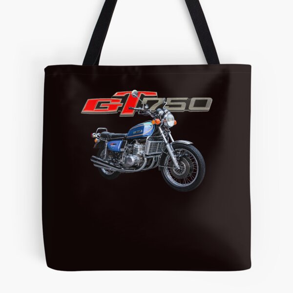Item preview, 1976 Suzuki GT750 designed and sold by ANNEHARRIOTTA.