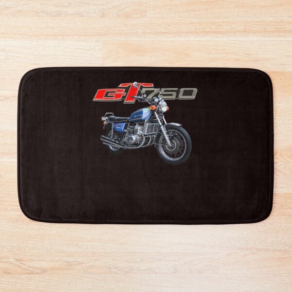 Item preview, 1976 Suzuki GT750 designed and sold by ANNEHARRIOTTA.