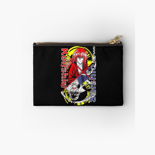 Item preview, Kenshin Vs Shishio designed and sold by GarmentCurvedT.
