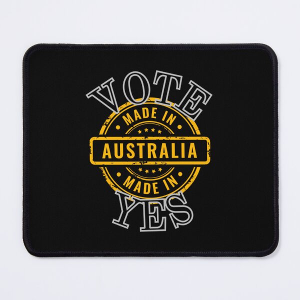 Item preview, Vote Yes designed and sold by guegsvbjka.