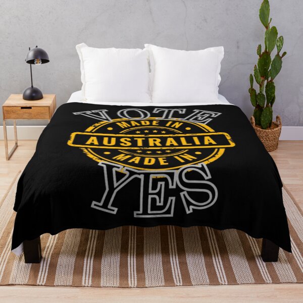 Item preview, Vote Yes designed and sold by guegsvbjka.