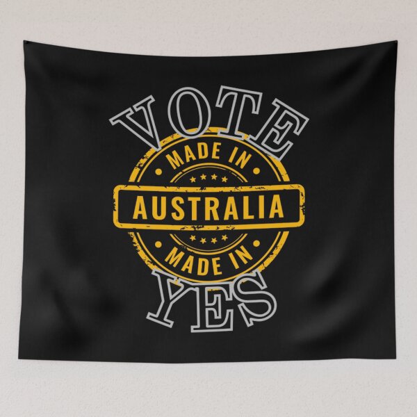 Item preview, Vote Yes designed and sold by guegsvbjka.