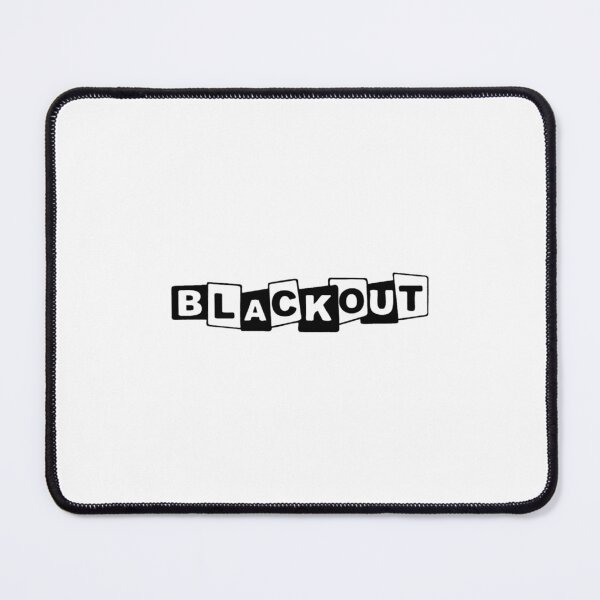 Item preview, Blackout Original designed and sold by GowanusClub.