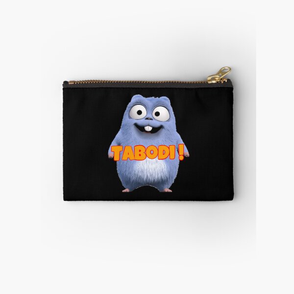 Item preview, Grizzly and the Lemmings - Tabodi designed and sold by StyleGreyson.