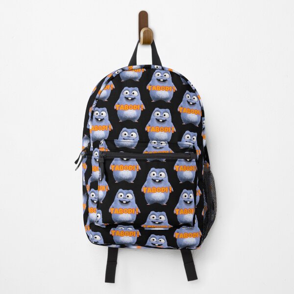 Item preview, Grizzly and the Lemmings - Tabodi designed and sold by StyleGreyson.