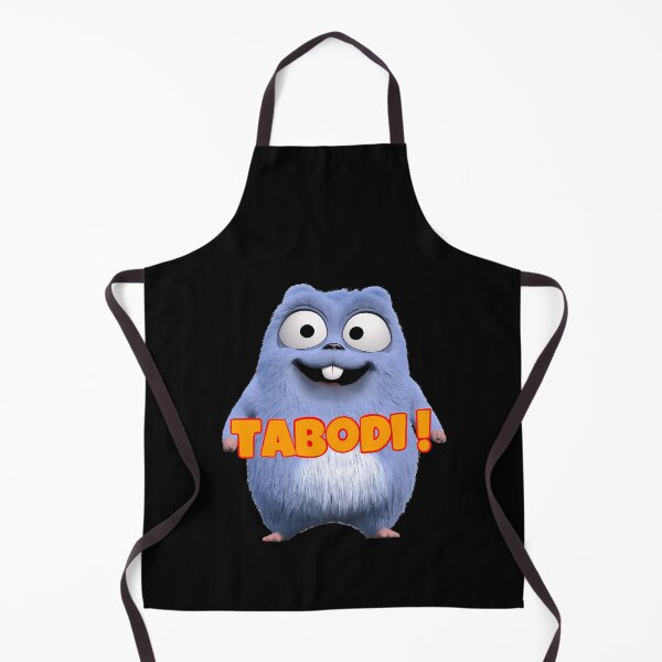 Item preview, Grizzly and the Lemmings - Tabodi designed and sold by StyleGreyson.