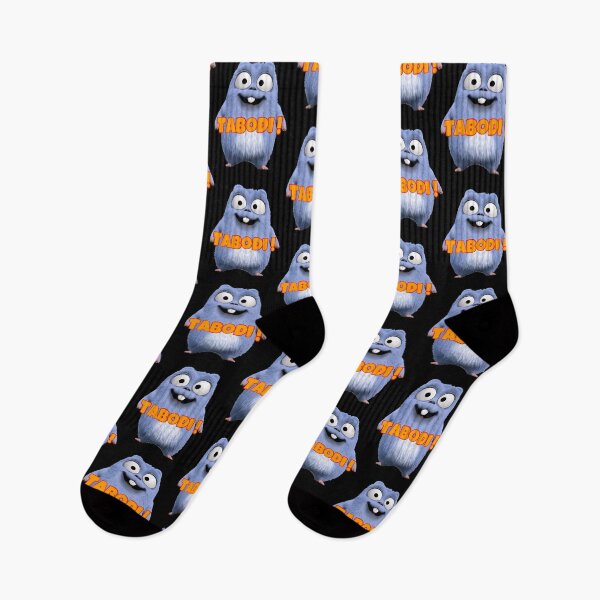 Item preview, Grizzly and the Lemmings - Tabodi designed and sold by StyleGreyson.