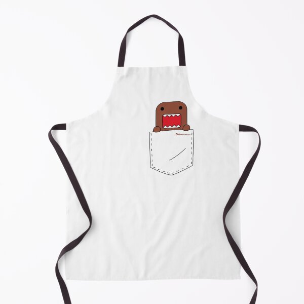 Item preview, Domo pocket designed and sold by InkKountess.