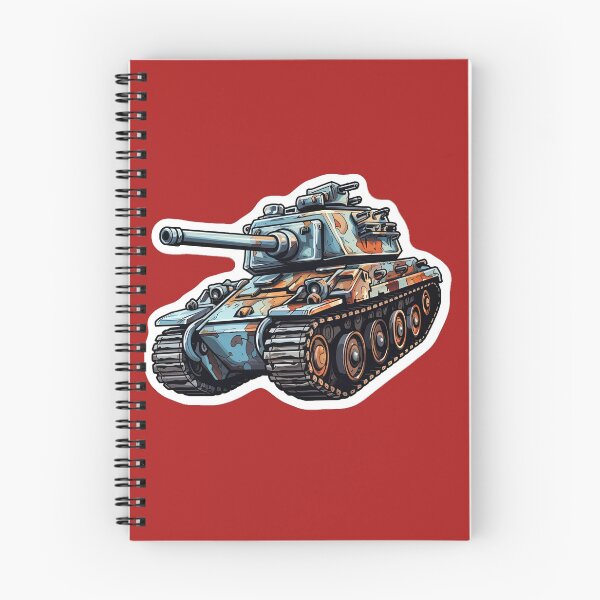 Artikelvorschau, Panzer entworfen und verkauft von abmkf.