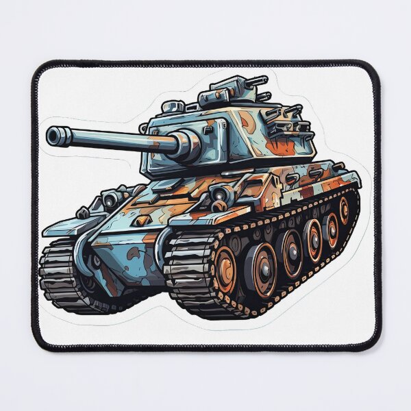 Item preview, Panzer designed and sold by abmkf.