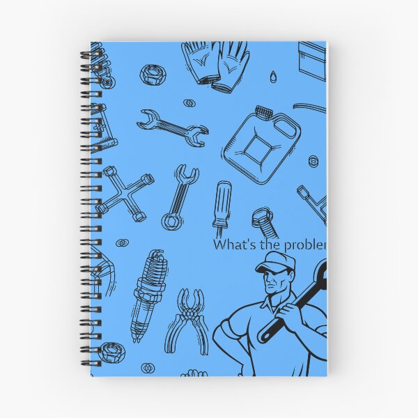 Item preview,  What's the problem? designed and sold by KWLOLA.