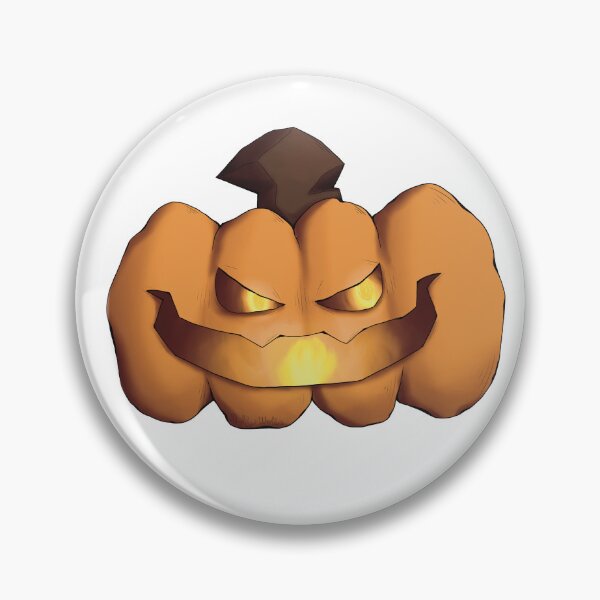 Item preview, Jack O’ Lantern designed and sold by SkylilyWolf.