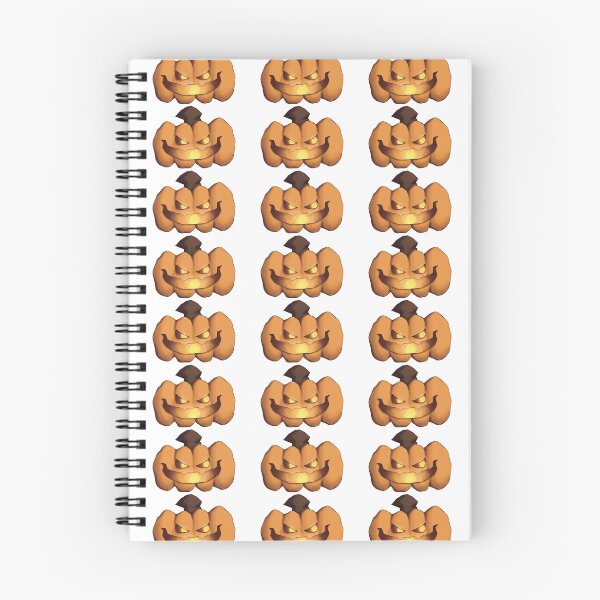 Item preview, Jack O’ Lantern designed and sold by SkylilyWolf.
