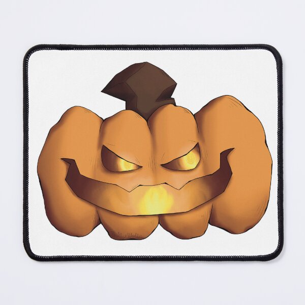Item preview, Jack O’ Lantern designed and sold by SkylilyWolf.