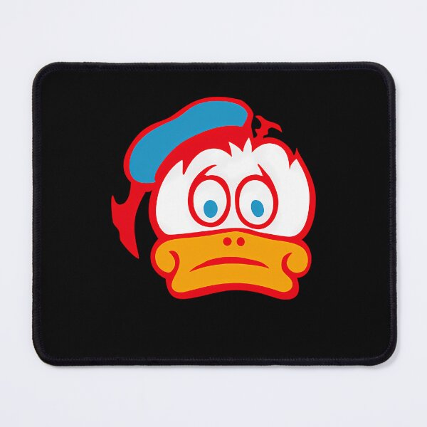 Item preview, Barry Sheene Duck Logo designed and sold by EagleBleak.