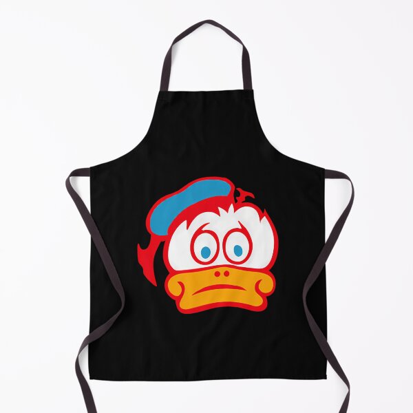 Item preview, Barry Sheene Duck Logo designed and sold by EagleBleak.