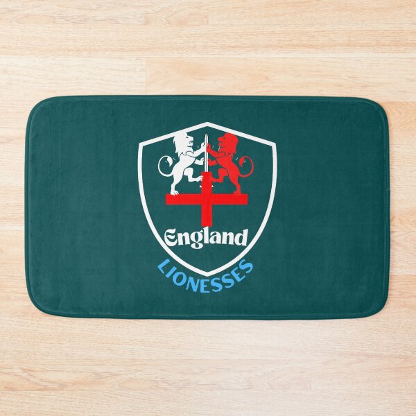 Item preview, England Lionesses               designed and sold by Roamaisyn.