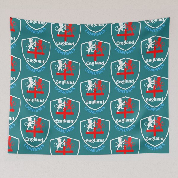 Item preview, England Lionesses               designed and sold by Roamaisyn.
