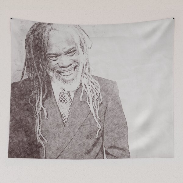 Item preview, Billy Ocean designed and sold by StephenJElliott.