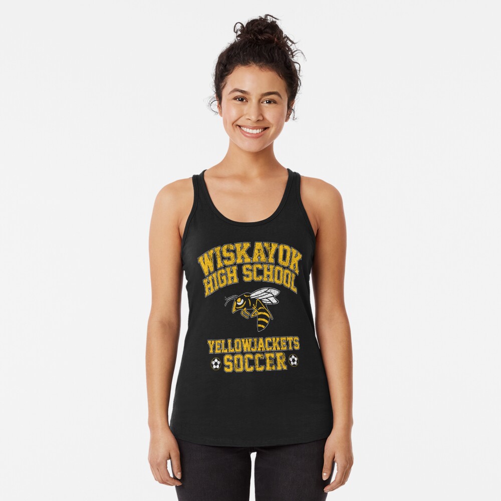 Item preview, Racerback Tank Top designed and sold by guegsvbjka.