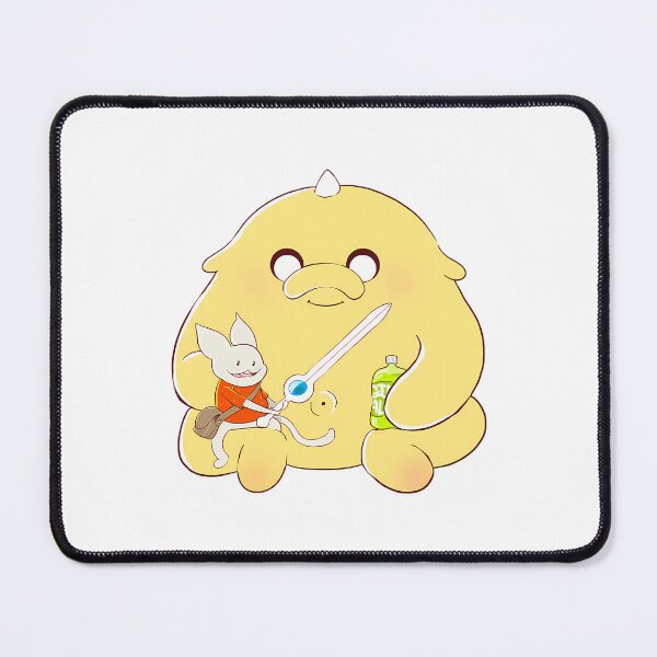 Item preview, Adventure Time - Shermy & Beth, the Pup Princess designed and sold by IanOrb98.