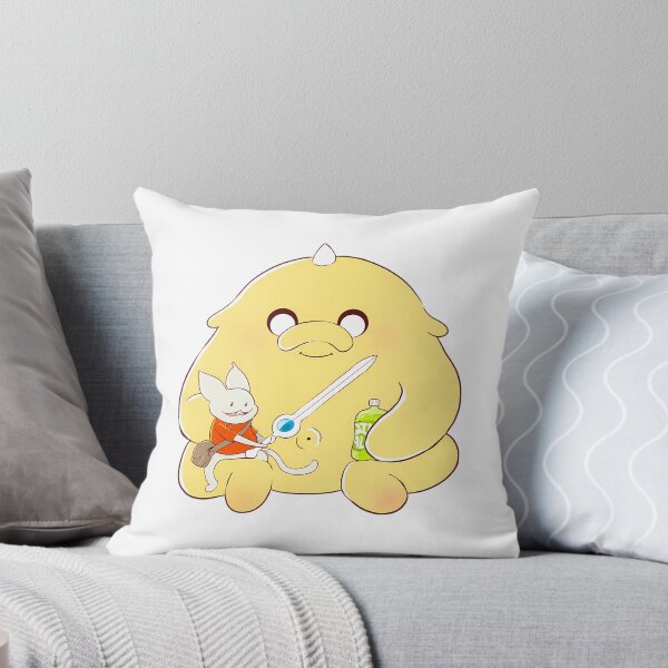 Item preview, Adventure Time - Shermy & Beth, the Pup Princess designed and sold by IanOrb98.