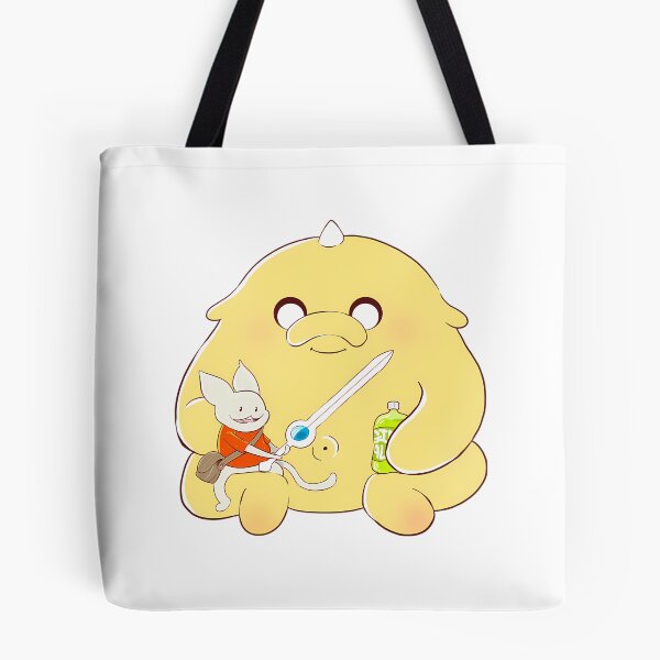 Item preview, Adventure Time - Shermy & Beth, the Pup Princess designed and sold by IanOrb98.