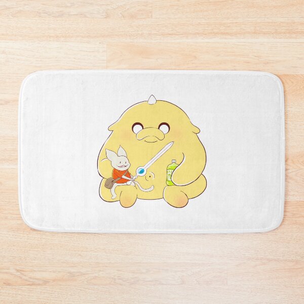 Item preview, Adventure Time - Shermy & Beth, the Pup Princess designed and sold by IanOrb98.