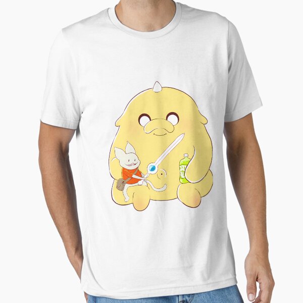 Artikel-Vorschau von Adventure Time – Shermy und Beth, die Welpenprinzessin, designt und verkauft von IanOrb98.