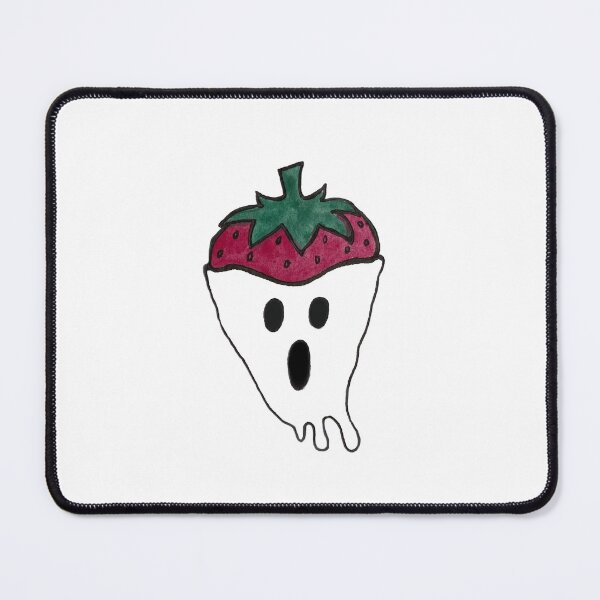 Item preview, Love Boo Berry Much designed and sold by pinkslipcrochet.