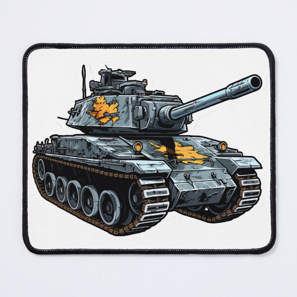 Item preview, War machine designed and sold by abmkf.