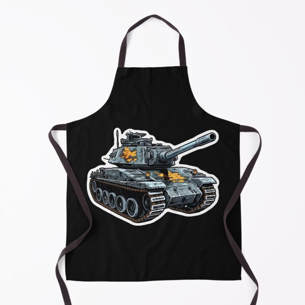 Item preview, War machine designed and sold by abmkf.