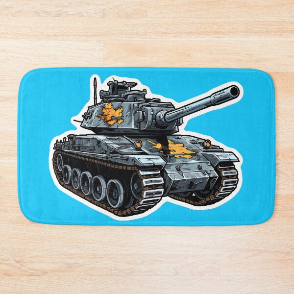 Item preview, War machine designed and sold by abmkf.