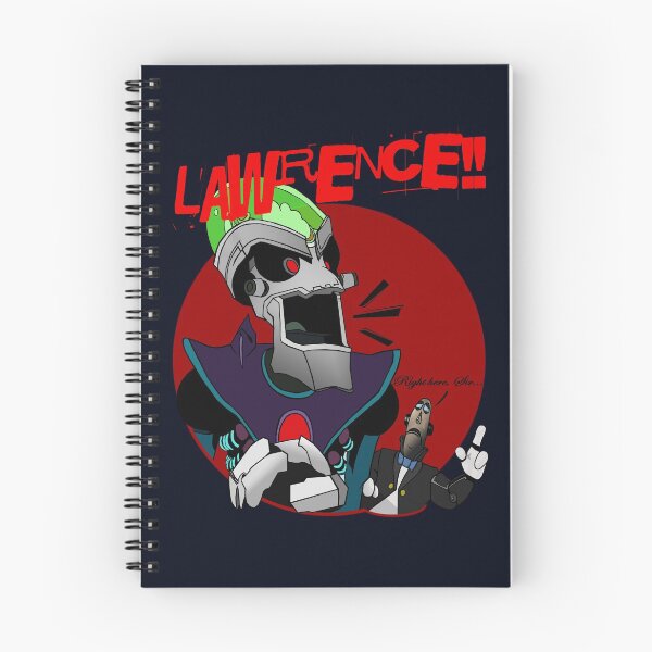 Item preview, LAWRENCE!! designed and sold by EriHonkavaara.