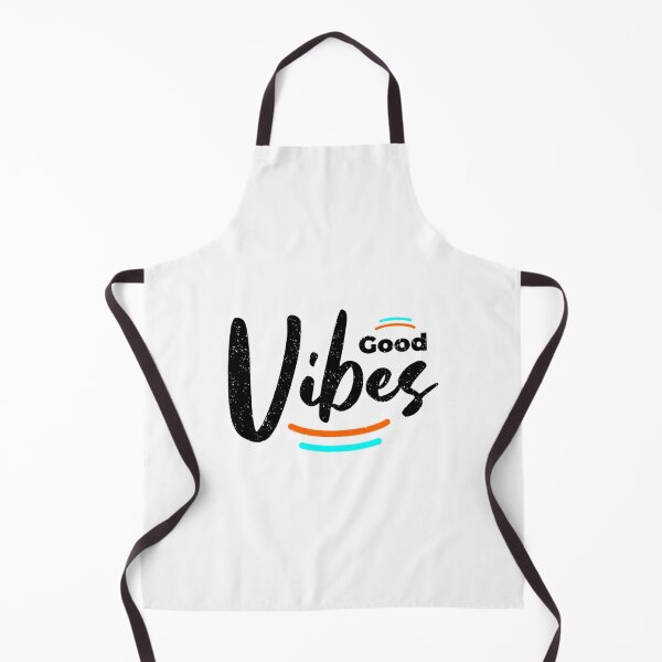 Item preview, Good Vibes Typography designed and sold by GowanusClub.