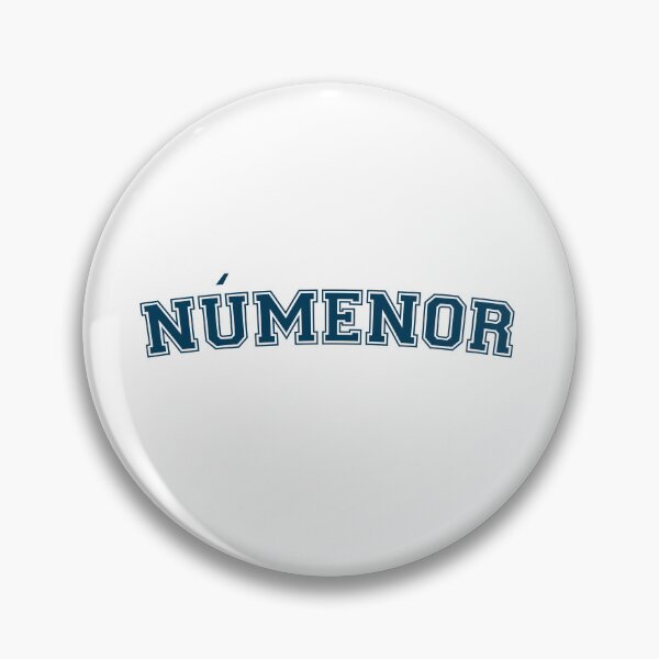 Item preview, Númenor designed and sold by Hamfast.