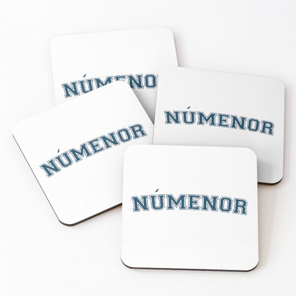 Item preview, Númenor designed and sold by Hamfast.