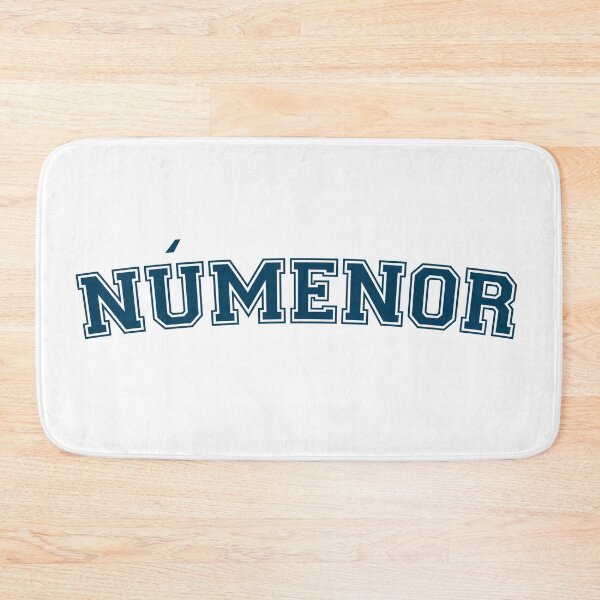 Item preview, Númenor designed and sold by Hamfast.