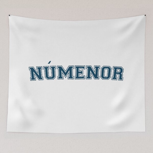 Item preview, Númenor designed and sold by Hamfast.