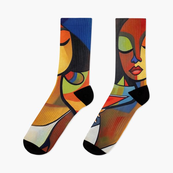 Item preview, Chilora - Woman in Club (2/4) designed and sold by sabantha.