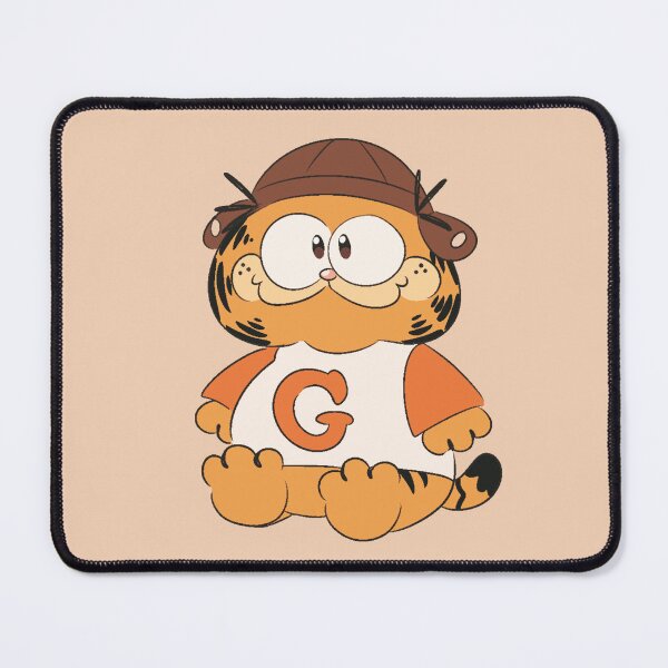 Item preview, Pilot Garf Plush designed and sold by Nullkunst.