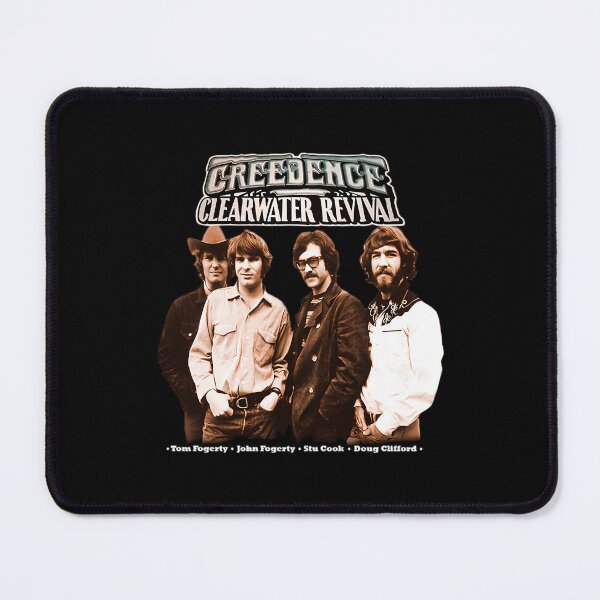 Item preview, Creedence Clearwater Revival - Lovers creedence designed and sold by FashionArtkels.