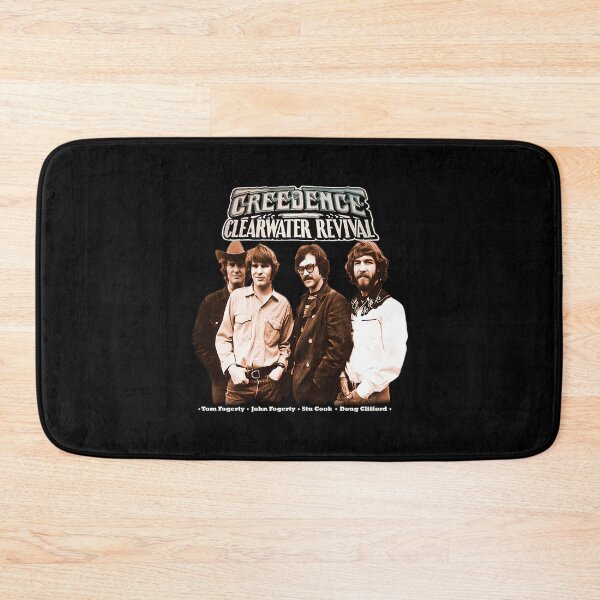 Item preview, Creedence Clearwater Revival - Lovers creedence designed and sold by FashionArtkels.