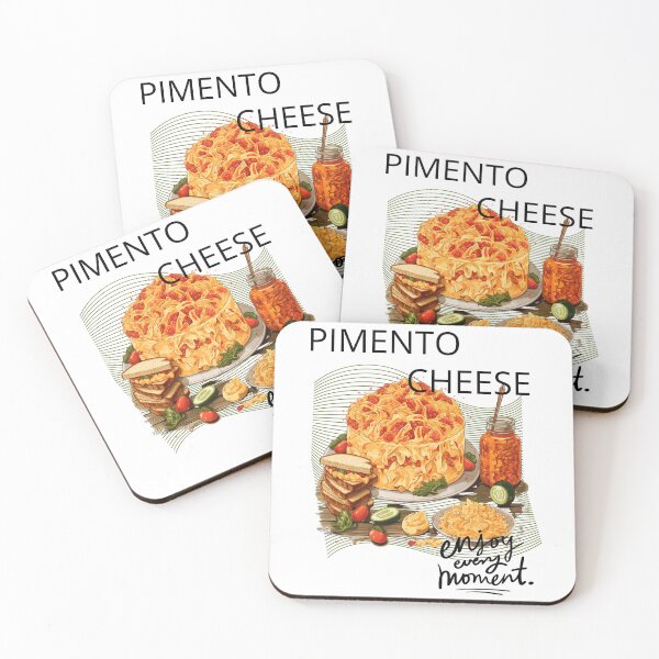 Item preview, Pimento Cheese The Fabulous Gifts Life Has to Offer designed and sold by PomskysRus.