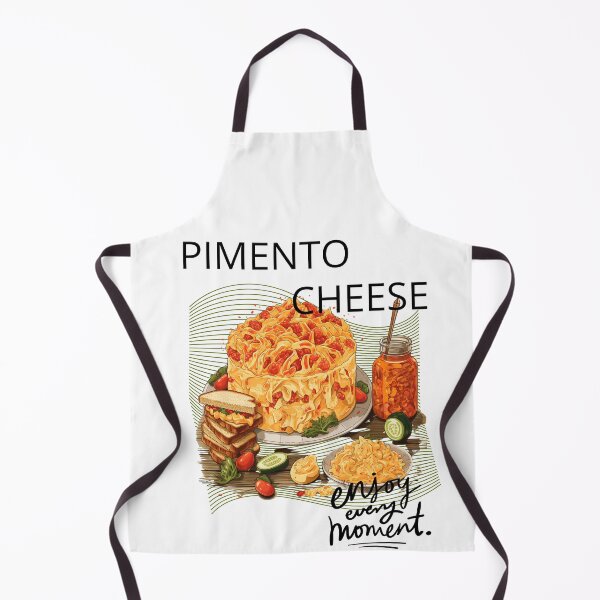 Item preview, Pimento Cheese The Fabulous Gifts Life Has to Offer designed and sold by PomskysRus.