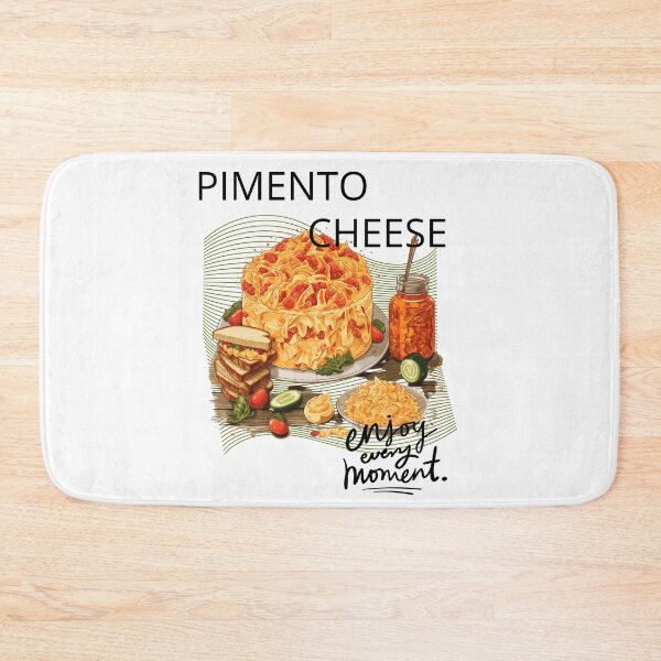 Item preview, Pimento Cheese The Fabulous Gifts Life Has to Offer designed and sold by PomskysRus.